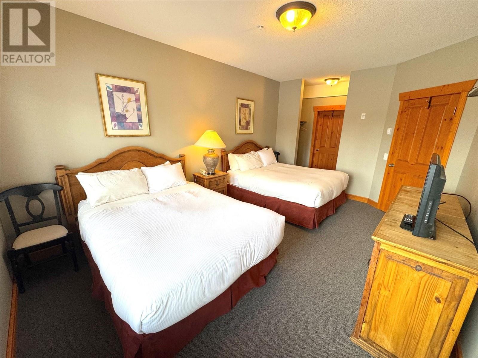 5350 Highline Drive Drive Unit# 2116, Fernie, British Columbia  V0B 1M6 - Photo 11 - 10336521