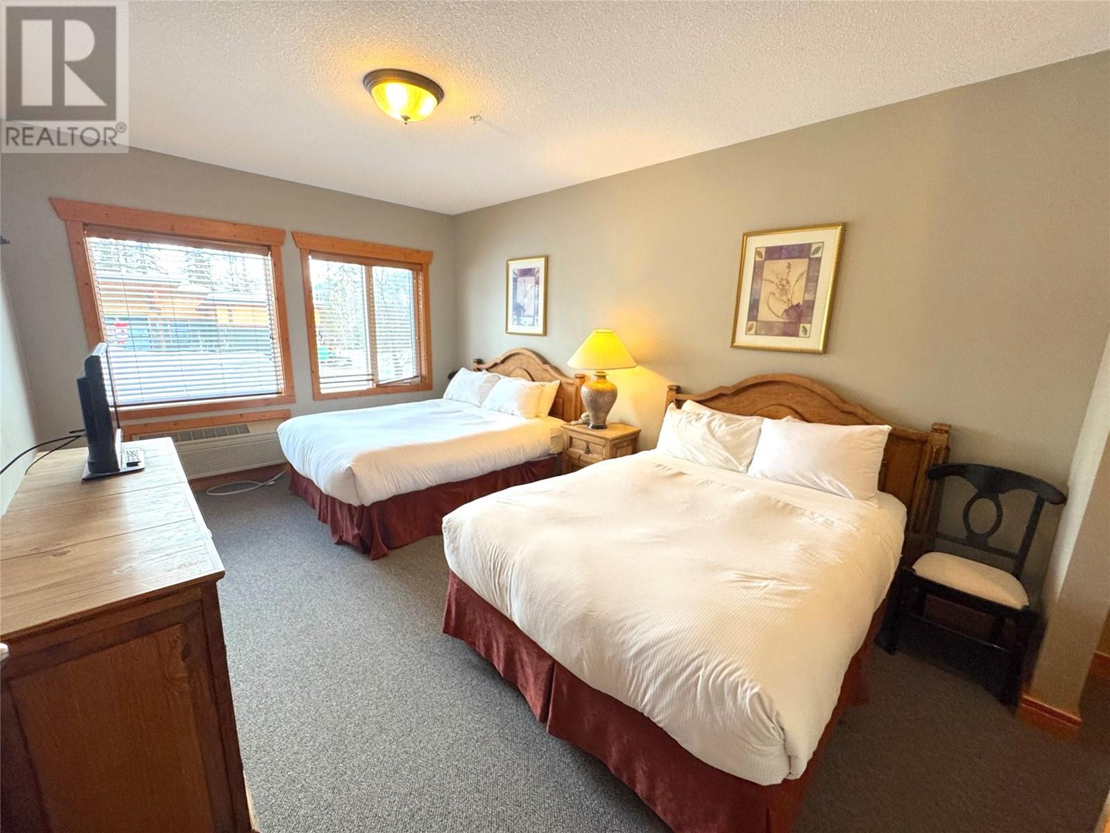 5350 Highline Drive Drive Unit# 2116, Fernie, British Columbia  V0B 1M6 - Photo 12 - 10336521