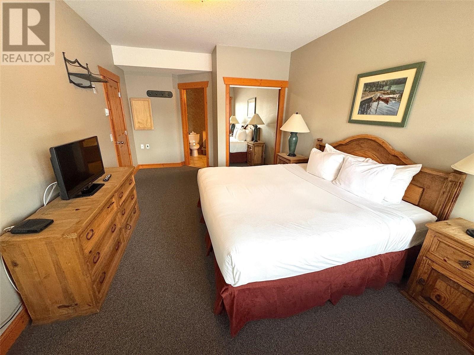 5350 Highline Drive Drive Unit# 2116, Fernie, British Columbia  V0B 1M6 - Photo 13 - 10336521