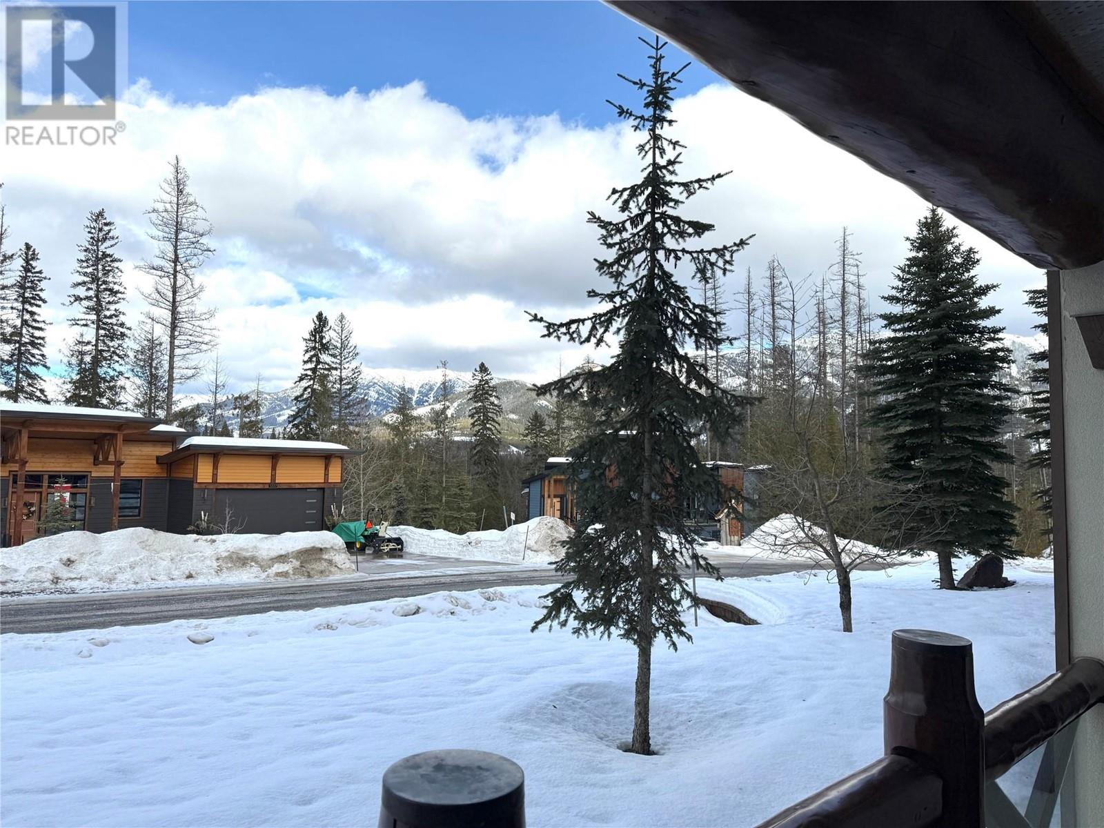 5350 Highline Drive Drive Unit# 2116, Fernie, British Columbia  V0B 1M6 - Photo 19 - 10336521