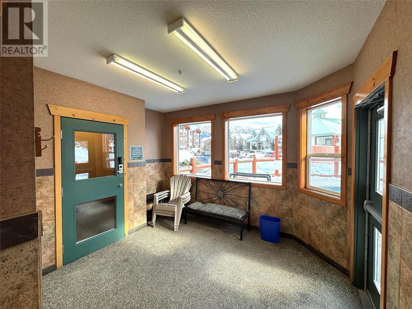 5350 Highline Drive Drive Unit# 2116, Fernie, British Columbia  V0B 1M6 - Photo 21 - 10336521