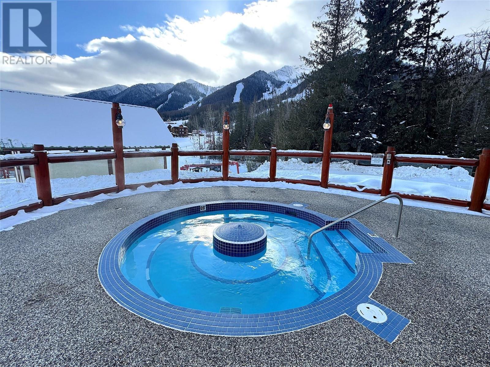 5350 Highline Drive Drive Unit# 2116, Fernie, British Columbia  V0B 1M6 - Photo 22 - 10336521