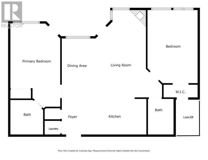 5350 Highline Drive Drive Unit# 2116, Fernie, British Columbia  V0B 1M6 - Photo 23 - 10336521