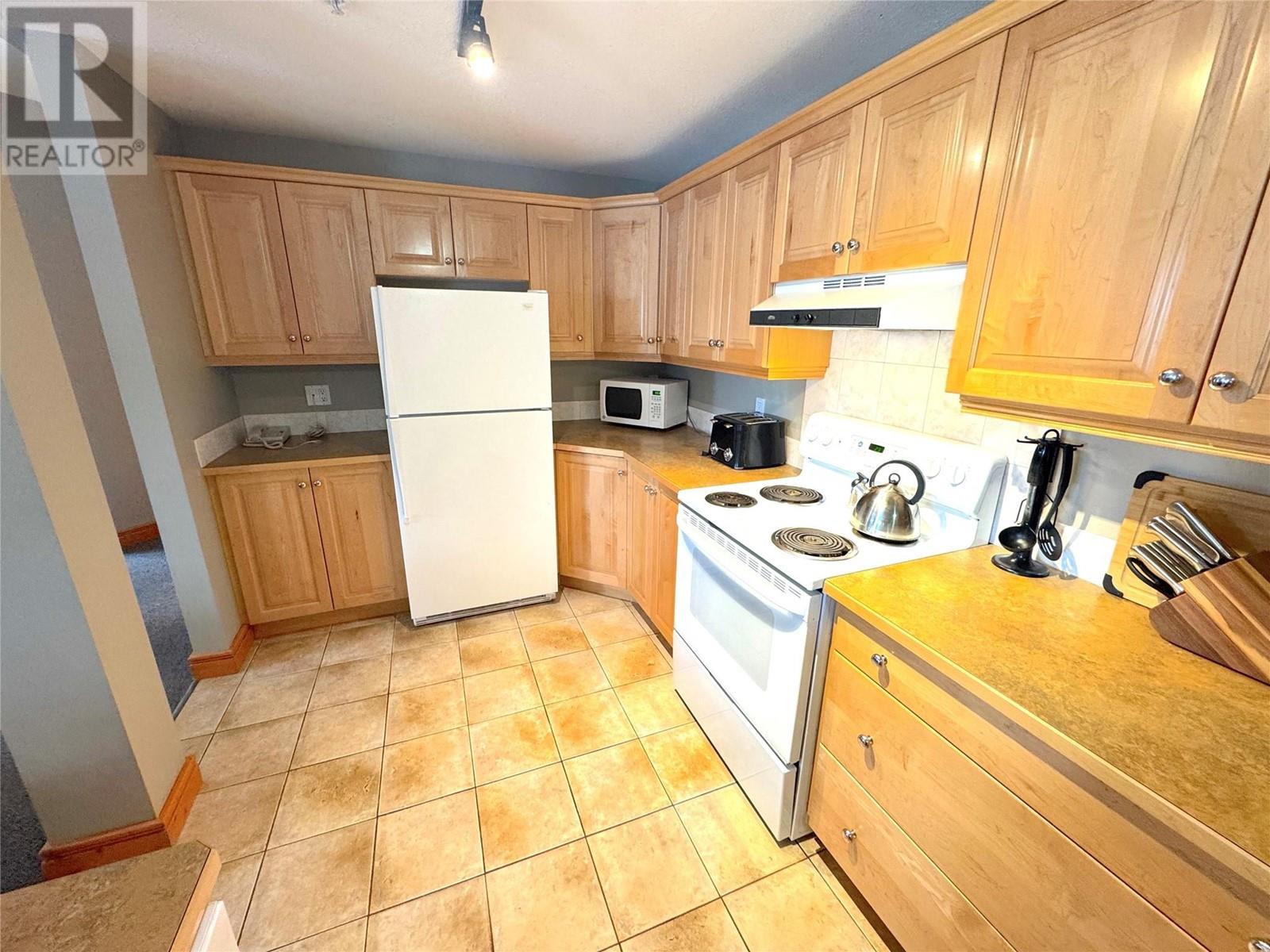 5350 Highline Drive Drive Unit# 2116, Fernie, British Columbia  V0B 1M6 - Photo 5 - 10336521