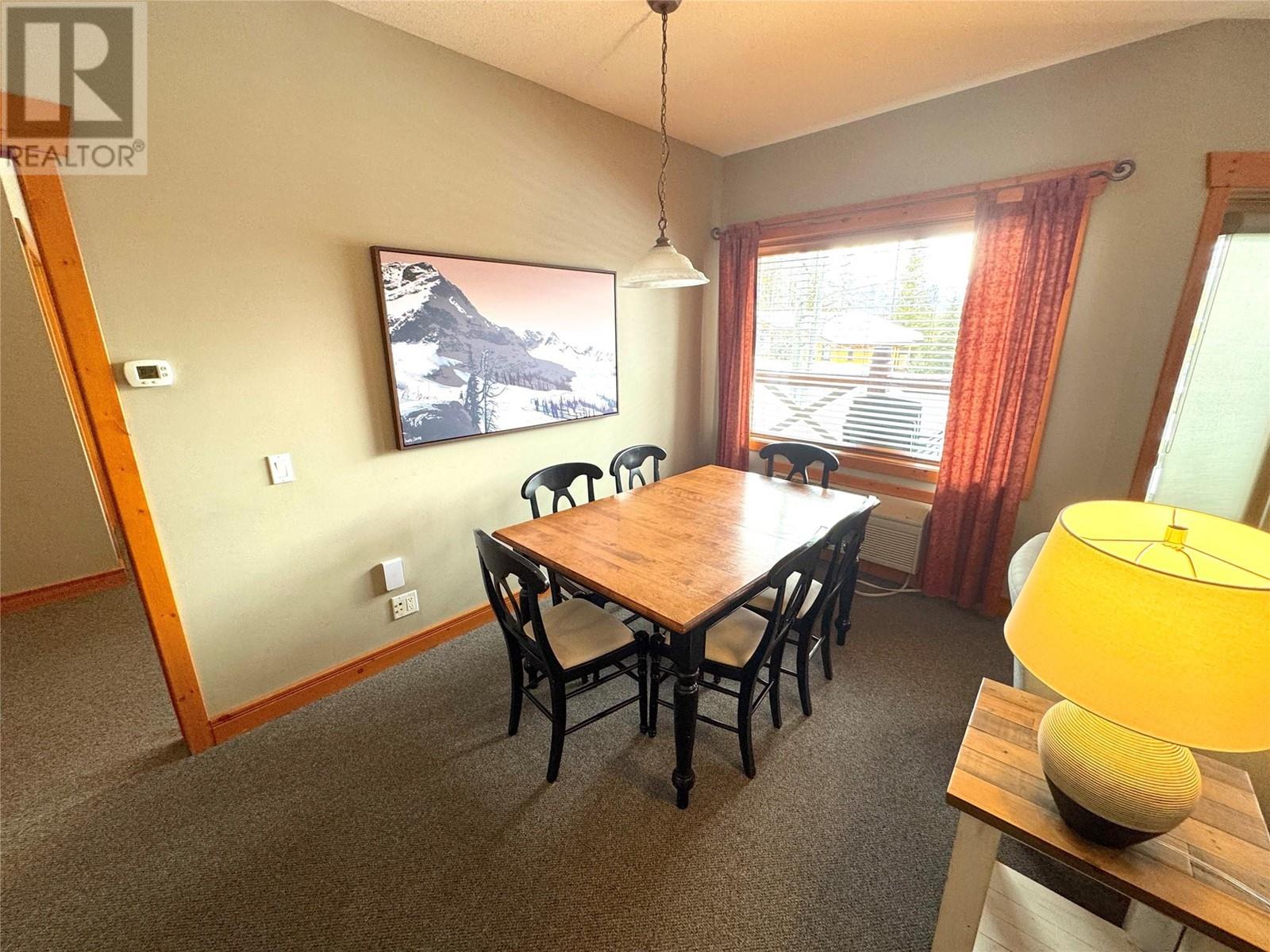 5350 Highline Drive Drive Unit# 2116, Fernie, British Columbia  V0B 1M6 - Photo 6 - 10336521