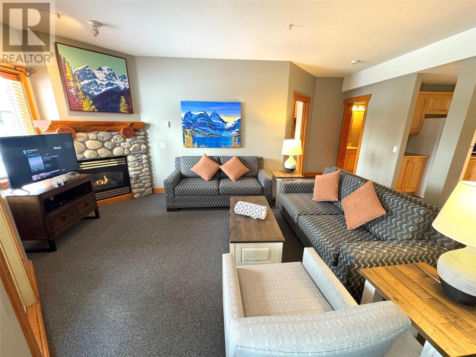 5350 Highline Drive Drive Unit# 2116, Fernie, British Columbia  V0B 1M6 - Photo 7 - 10336521