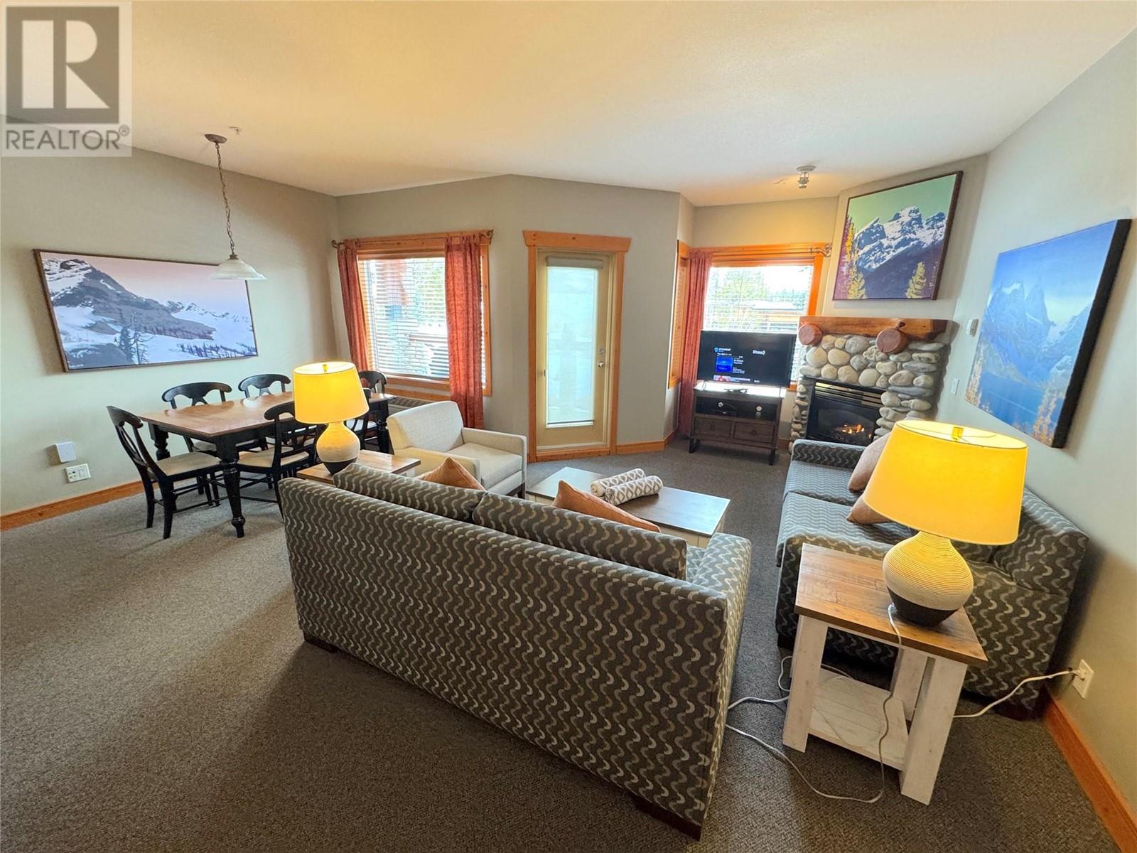 5350 Highline Drive Drive Unit# 2116, Fernie, British Columbia  V0B 1M6 - Photo 8 - 10336521