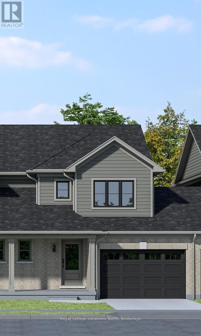 28 Swain Crescent, Collingwood, Ontario  L9Y 2L3 - Photo 2 - S11993506