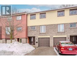 9 - 2 WORTON AVENUE, Guelph, Ontario