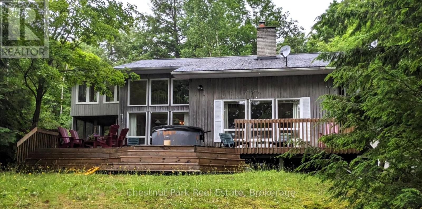 1023 Stonegate Court, Dysart Et Al, Ontario  K0M 1S0 - Photo 3 - X11993502