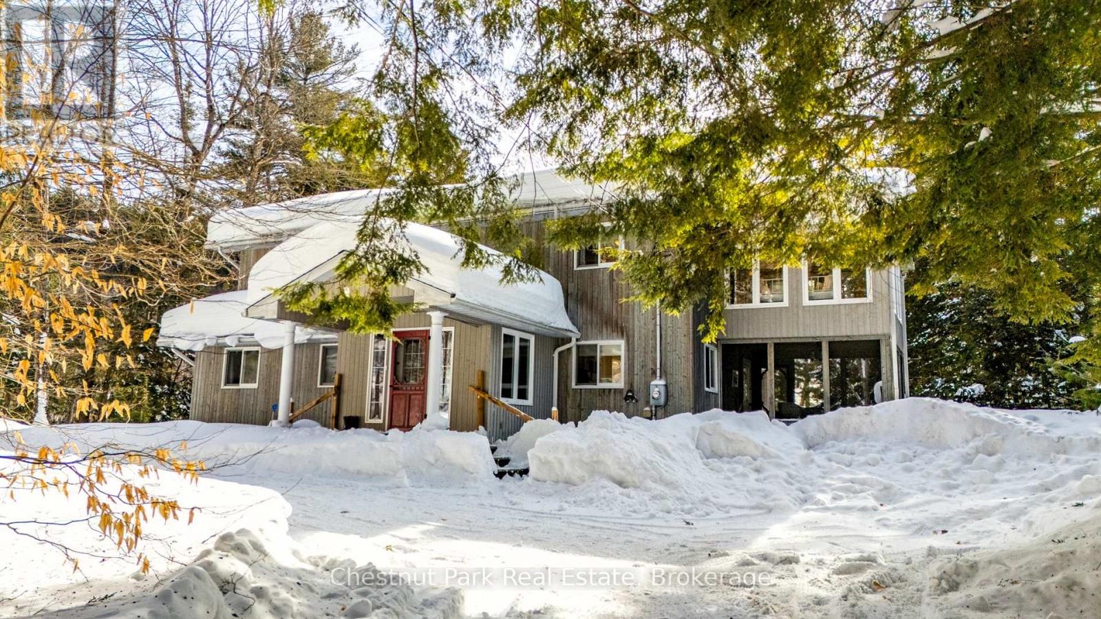 1023 Stonegate Court, Dysart Et Al, Ontario  K0M 1S0 - Photo 5 - X11993502