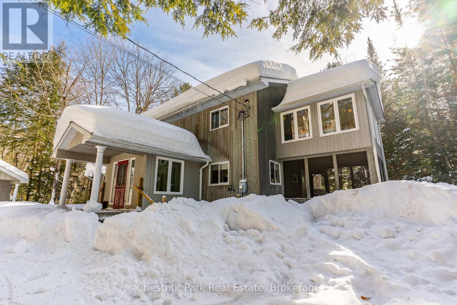 1023 Stonegate Court, Dysart Et Al, Ontario  K0M 1S0 - Photo 6 - X11993502