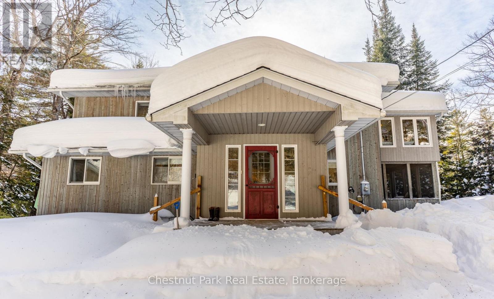 1023 Stonegate Court, Dysart Et Al, Ontario  K0M 1S0 - Photo 7 - X11993502