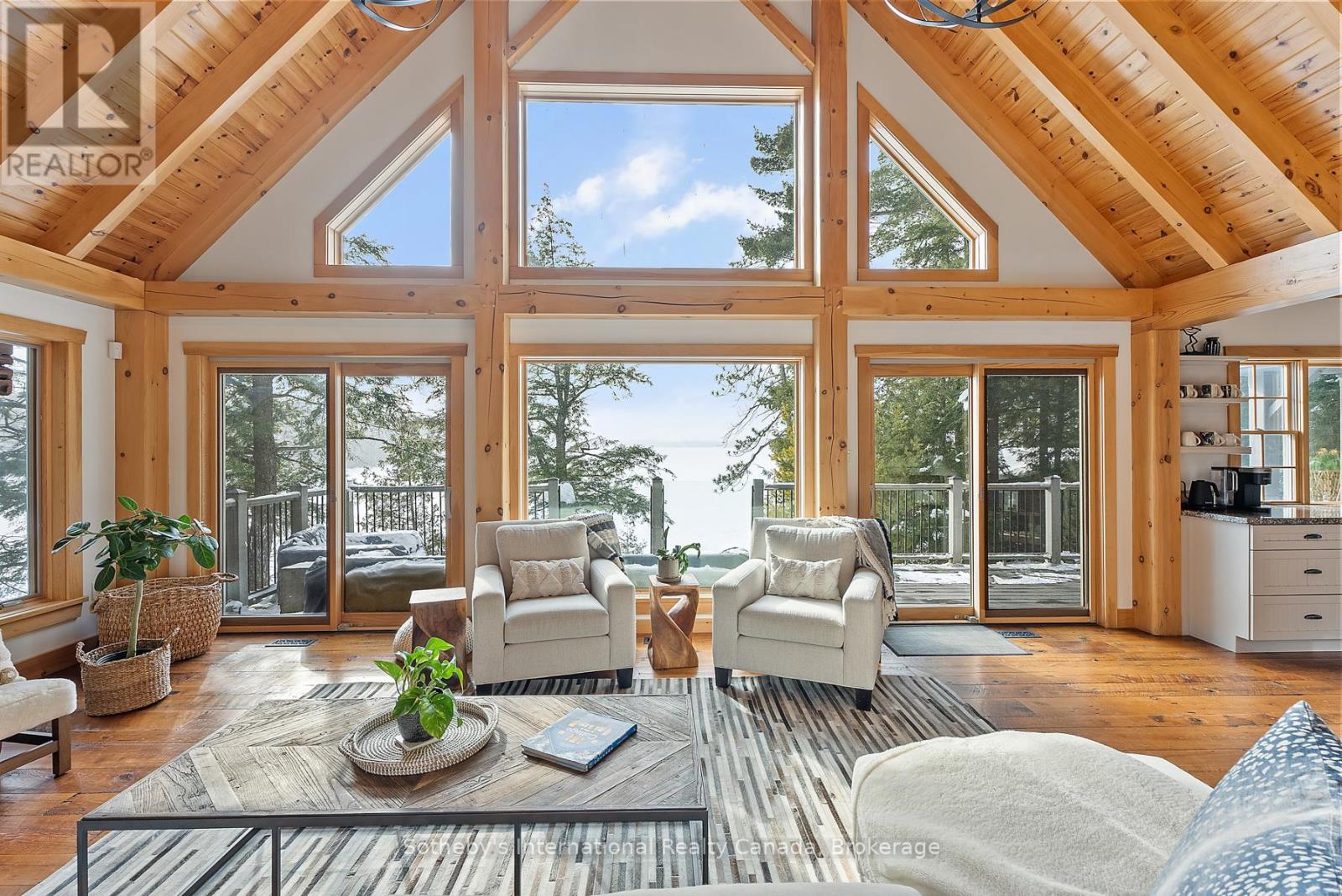 1075 Elmhurst Lane, Dysart Et Al, Ontario  K0M 1S0 - Photo 10 - X11993509