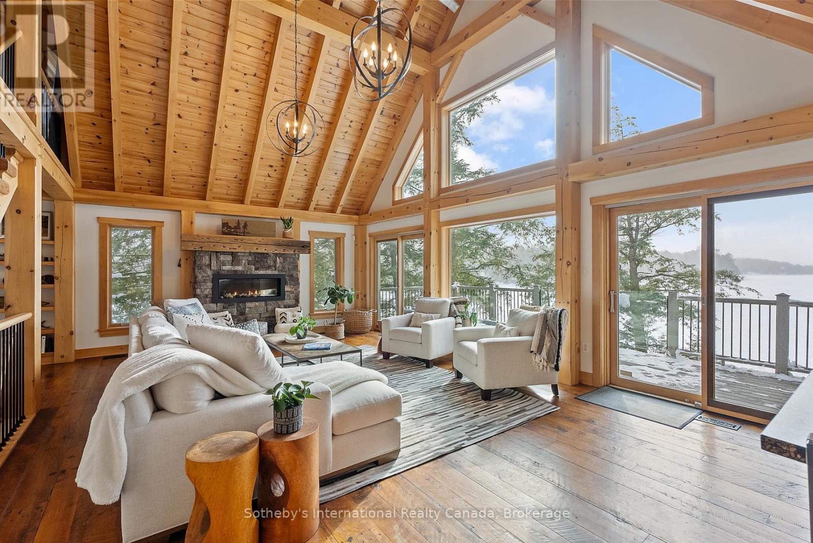 1075 Elmhurst Lane, Dysart Et Al, Ontario  K0M 1S0 - Photo 11 - X11993509