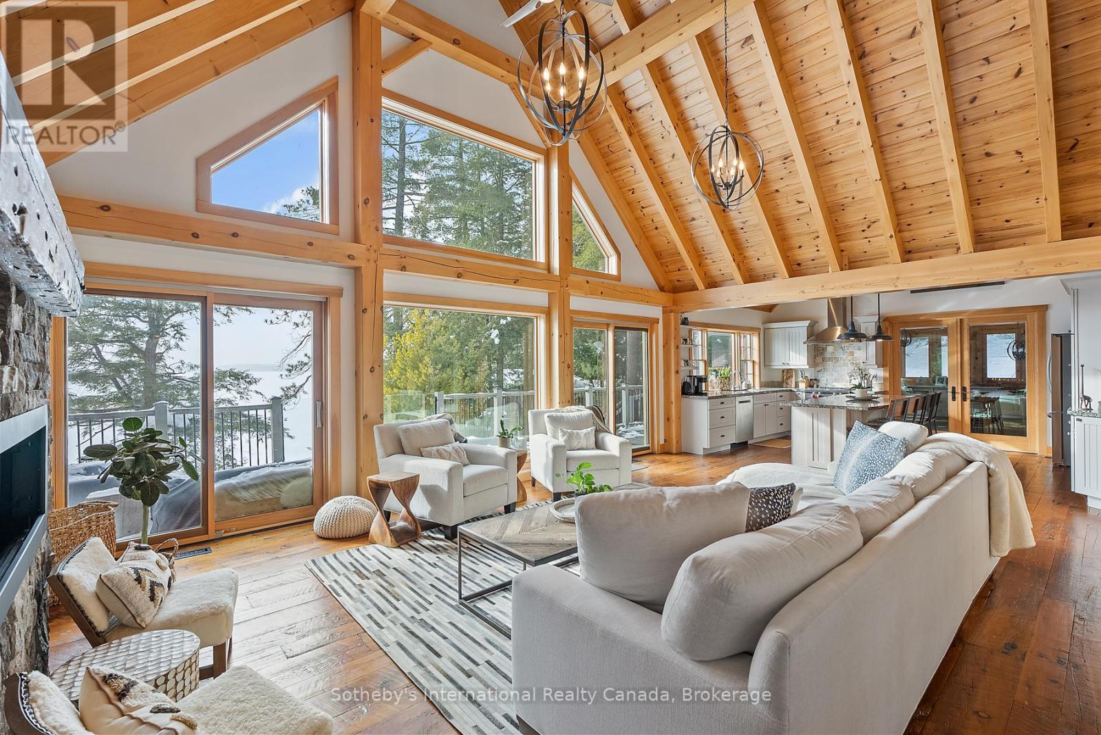 1075 Elmhurst Lane, Dysart Et Al, Ontario  K0M 1S0 - Photo 13 - X11993509