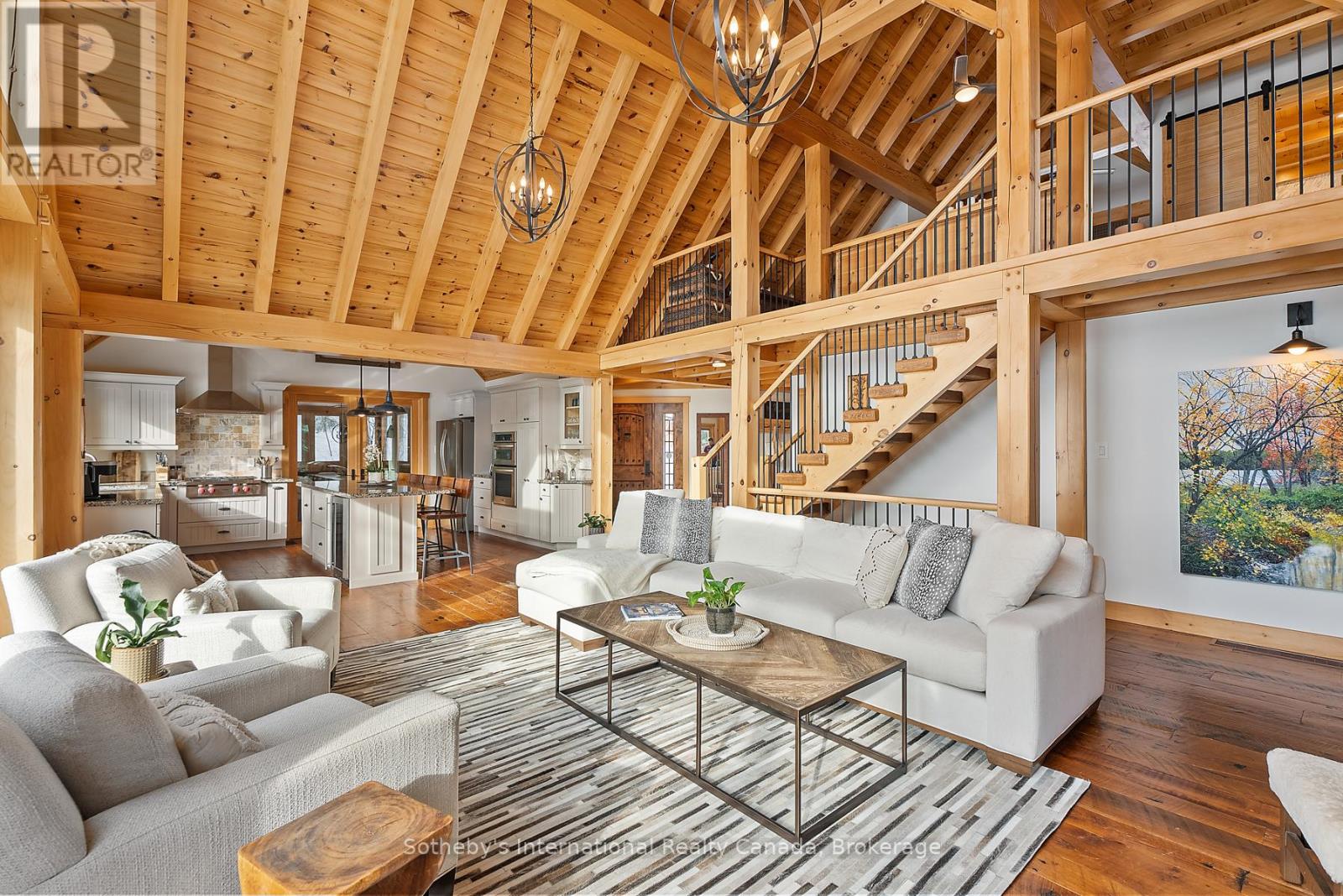 1075 Elmhurst Lane, Dysart Et Al, Ontario  K0M 1S0 - Photo 14 - X11993509