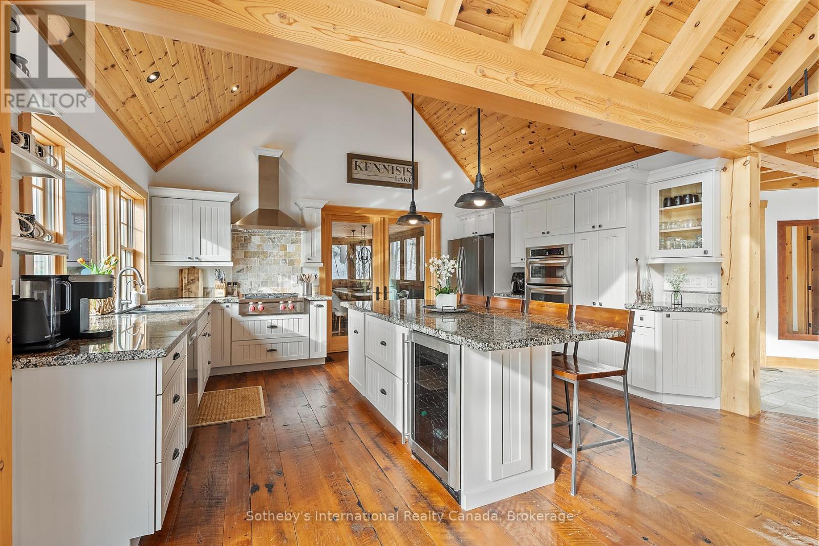 1075 Elmhurst Lane, Dysart Et Al, Ontario  K0M 1S0 - Photo 15 - X11993509