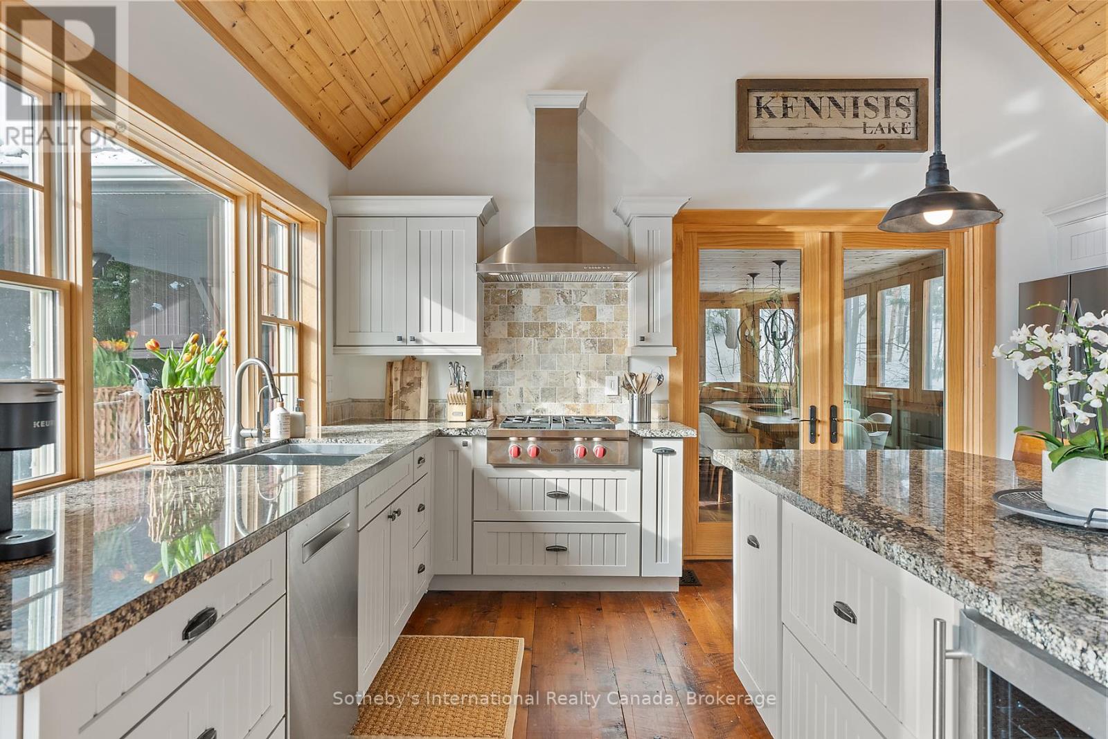 1075 Elmhurst Lane, Dysart Et Al, Ontario  K0M 1S0 - Photo 16 - X11993509