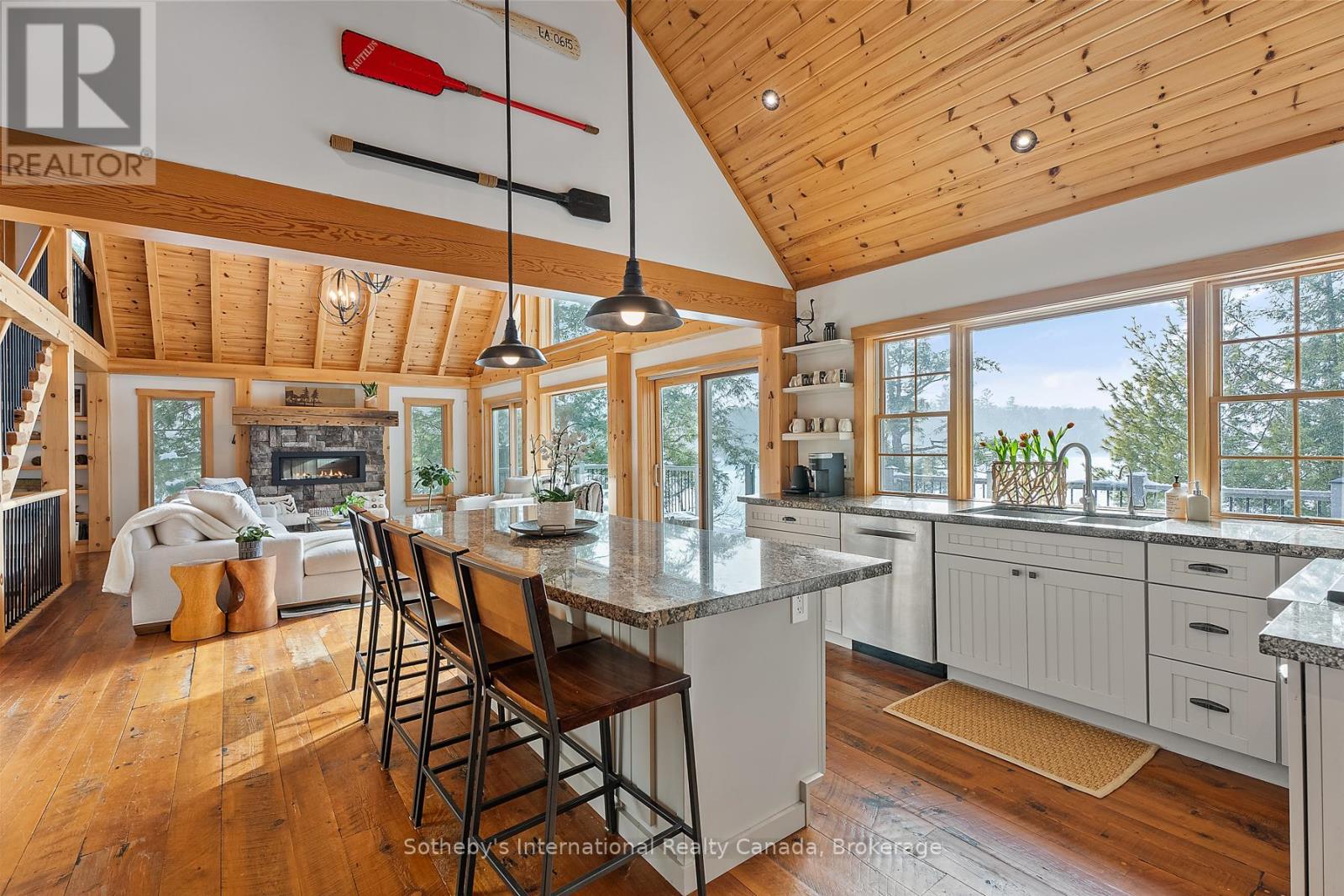 1075 Elmhurst Lane, Dysart Et Al, Ontario  K0M 1S0 - Photo 18 - X11993509