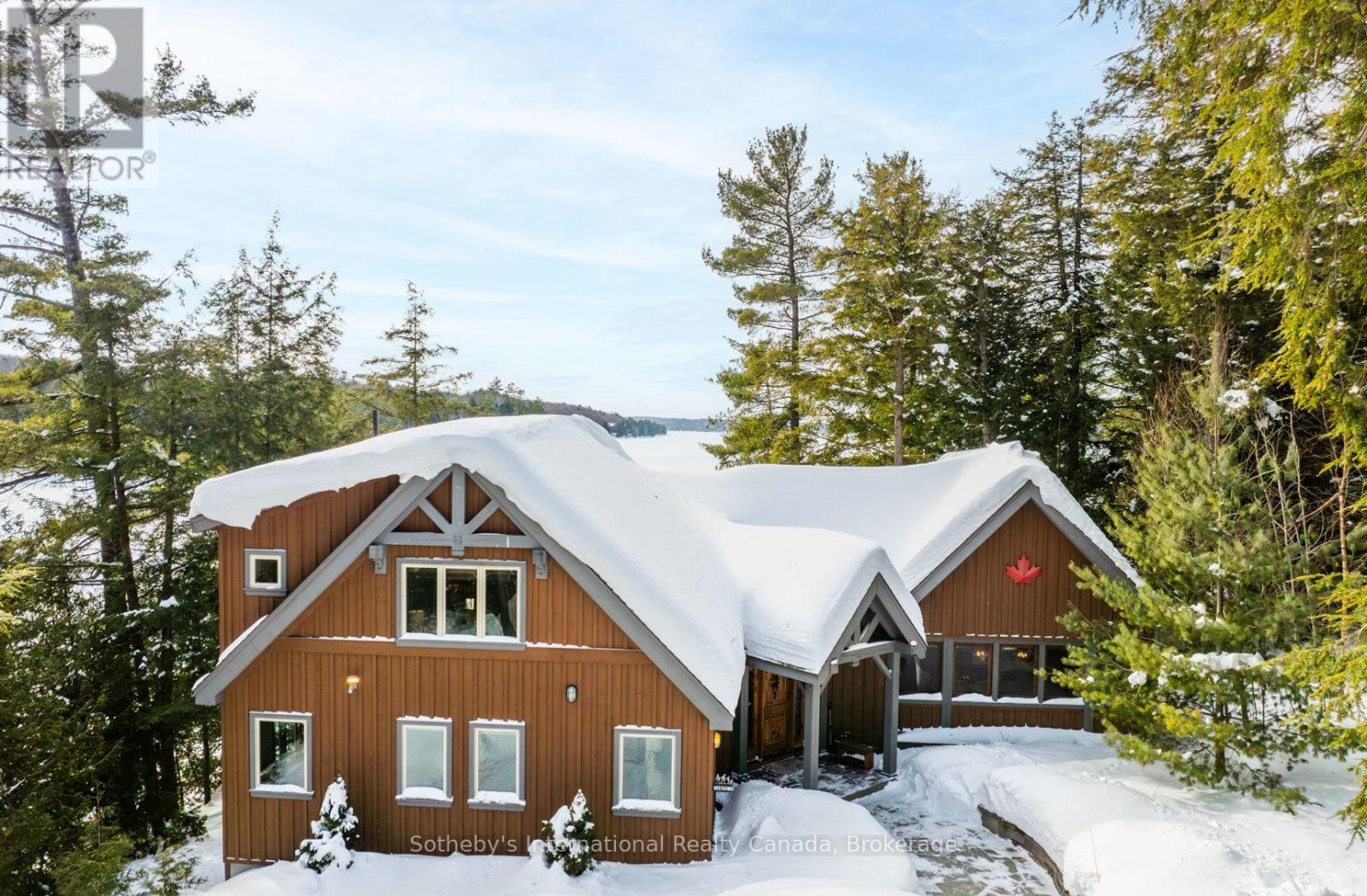 1075 Elmhurst Lane, Dysart Et Al, Ontario  K0M 1S0 - Photo 2 - X11993509