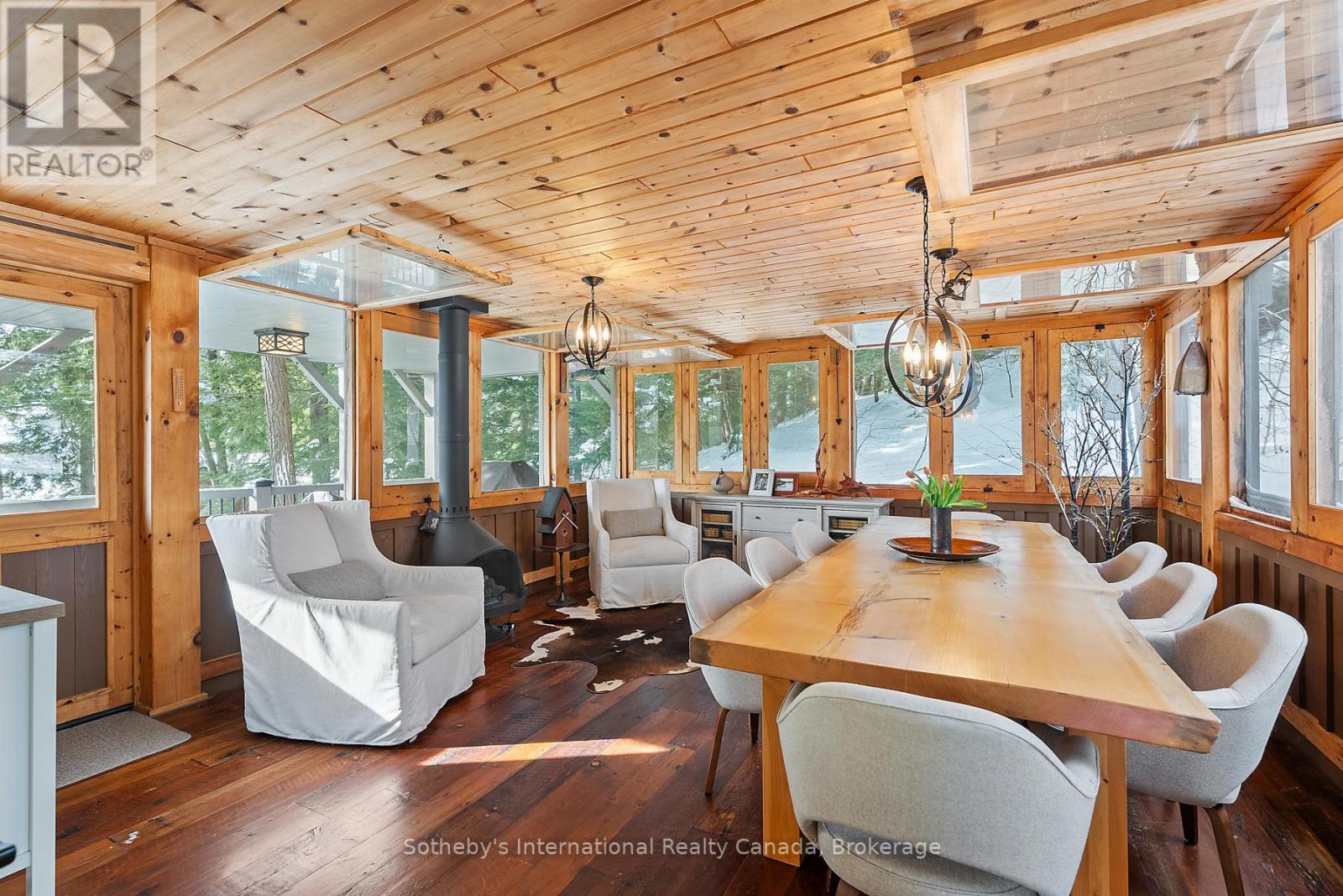 1075 Elmhurst Lane, Dysart Et Al, Ontario  K0M 1S0 - Photo 20 - X11993509