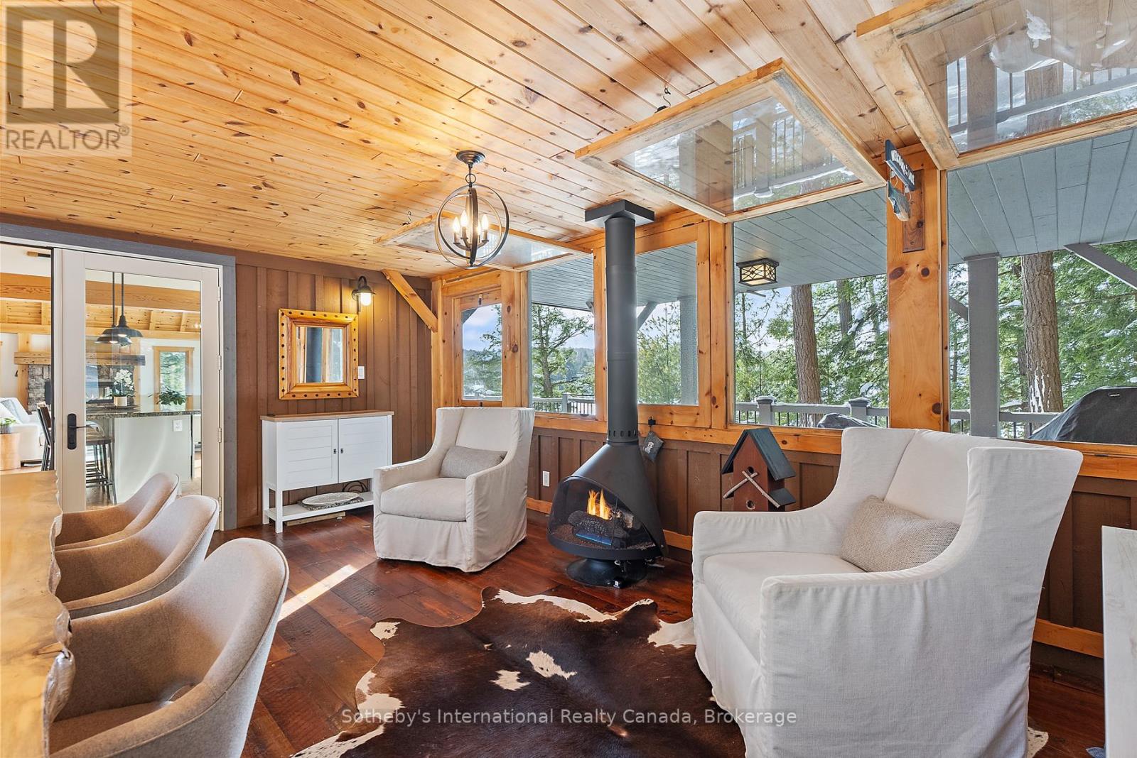 1075 Elmhurst Lane, Dysart Et Al, Ontario  K0M 1S0 - Photo 21 - X11993509