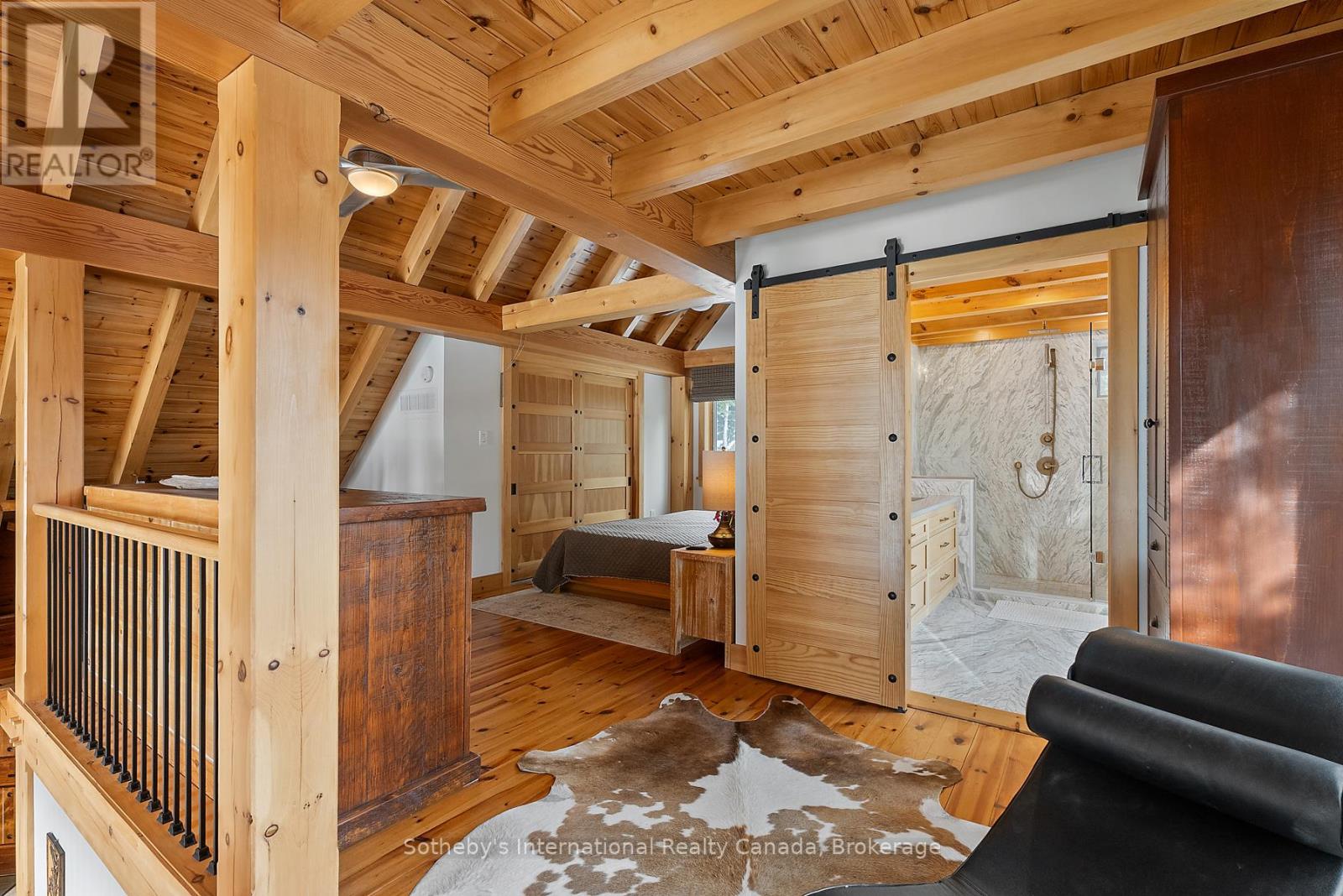 1075 Elmhurst Lane, Dysart Et Al, Ontario  K0M 1S0 - Photo 22 - X11993509