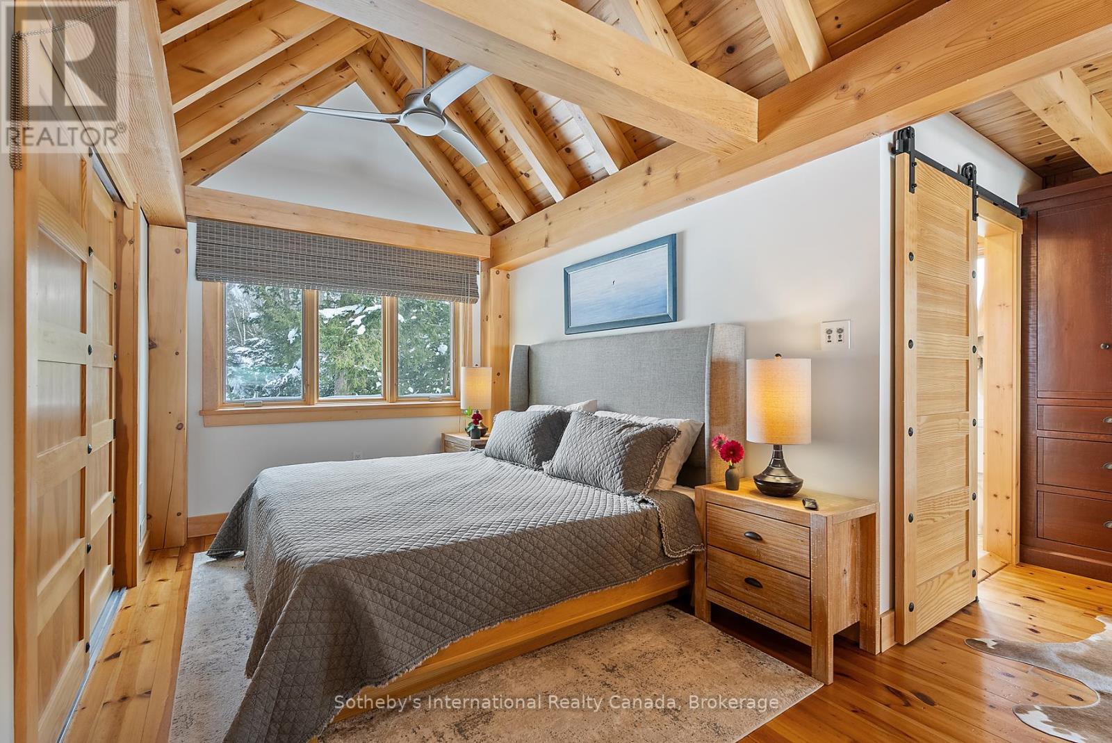 1075 Elmhurst Lane, Dysart Et Al, Ontario  K0M 1S0 - Photo 24 - X11993509