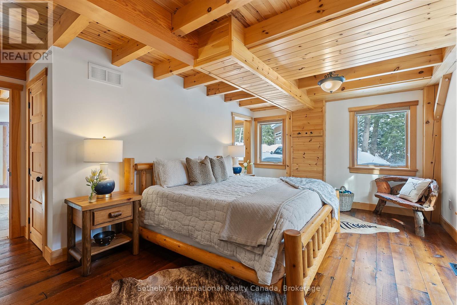 1075 Elmhurst Lane, Dysart Et Al, Ontario  K0M 1S0 - Photo 28 - X11993509