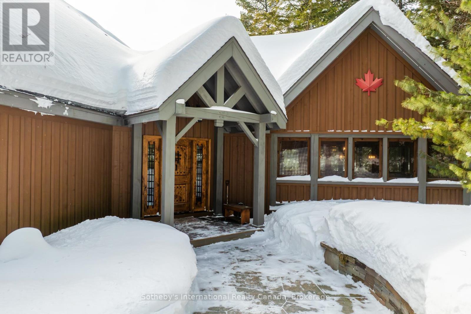 1075 Elmhurst Lane, Dysart Et Al, Ontario  K0M 1S0 - Photo 3 - X11993509