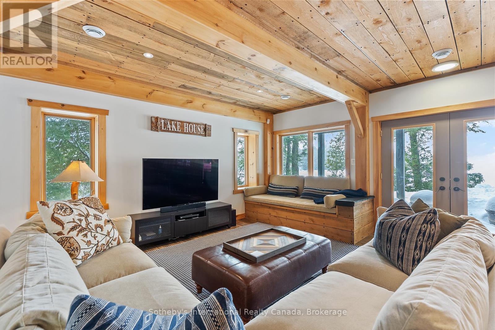 1075 Elmhurst Lane, Dysart Et Al, Ontario  K0M 1S0 - Photo 34 - X11993509