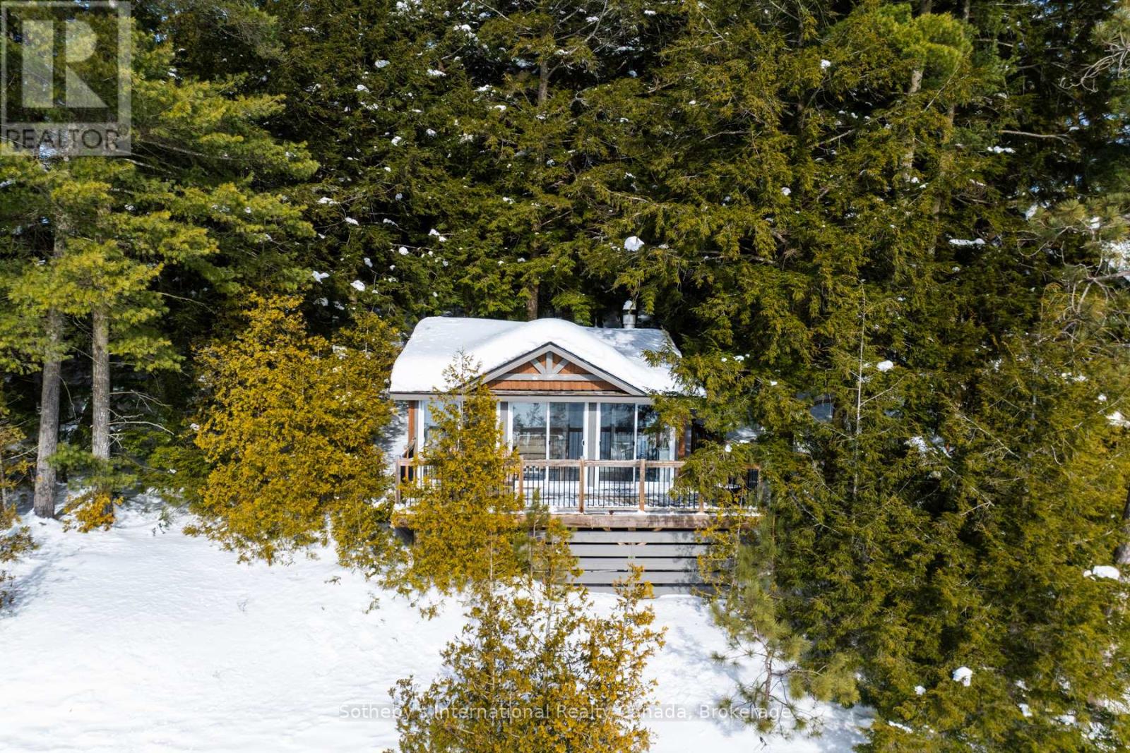 1075 Elmhurst Lane, Dysart Et Al, Ontario  K0M 1S0 - Photo 37 - X11993509