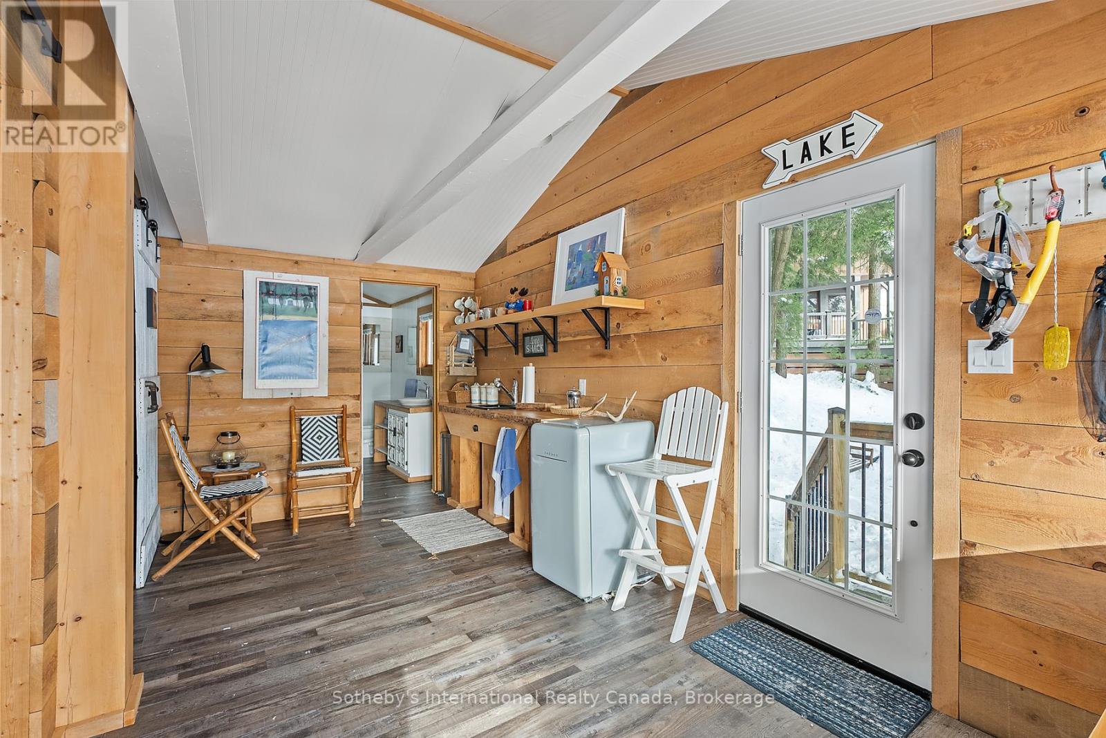 1075 Elmhurst Lane, Dysart Et Al, Ontario  K0M 1S0 - Photo 38 - X11993509