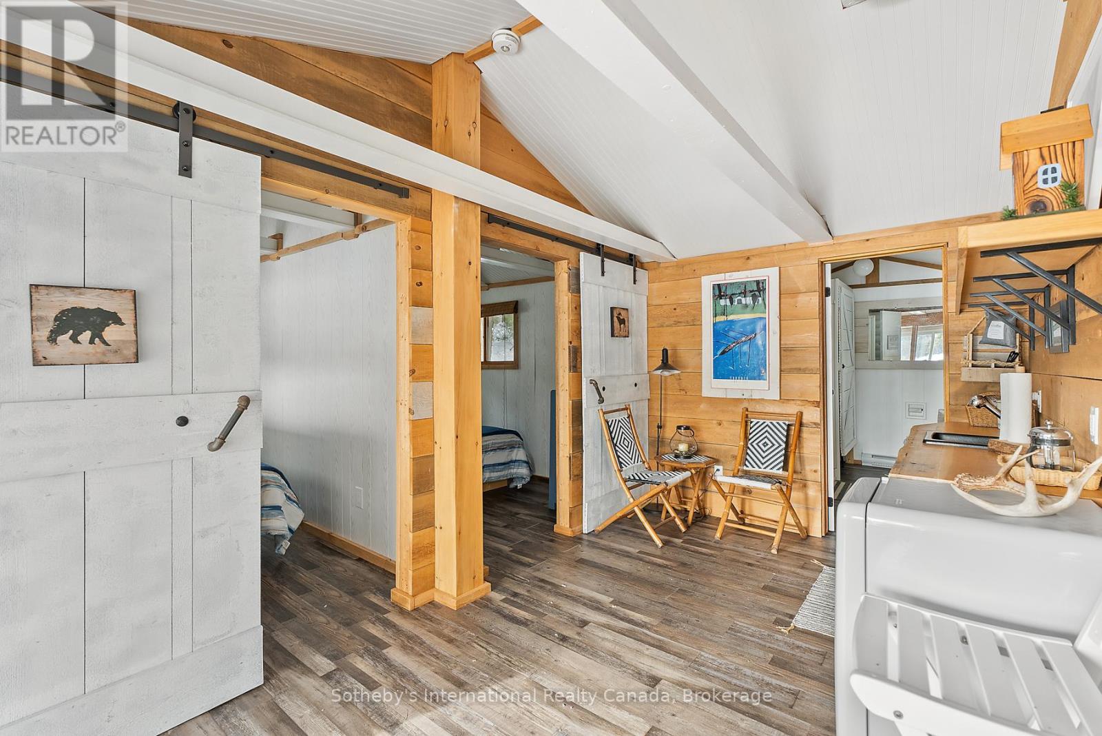 1075 Elmhurst Lane, Dysart Et Al, Ontario  K0M 1S0 - Photo 39 - X11993509