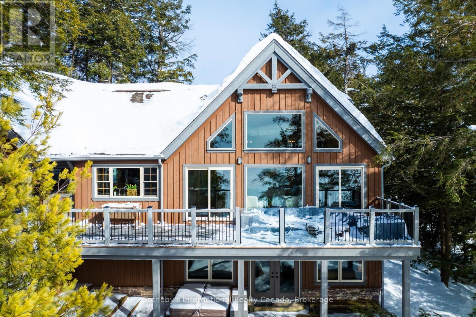 1075 Elmhurst Lane, Dysart Et Al, Ontario  K0M 1S0 - Photo 4 - X11993509