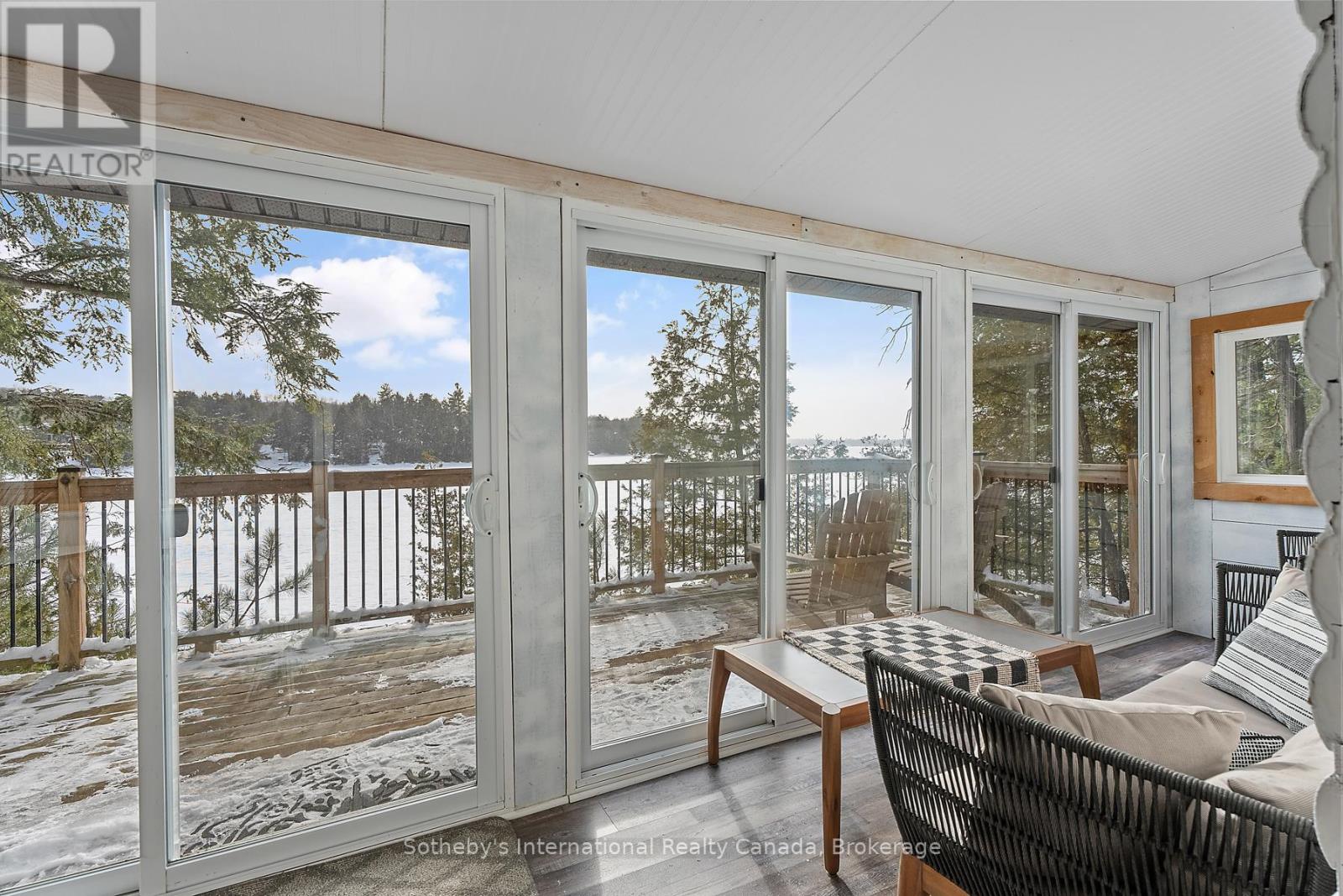 1075 Elmhurst Lane, Dysart Et Al, Ontario  K0M 1S0 - Photo 40 - X11993509