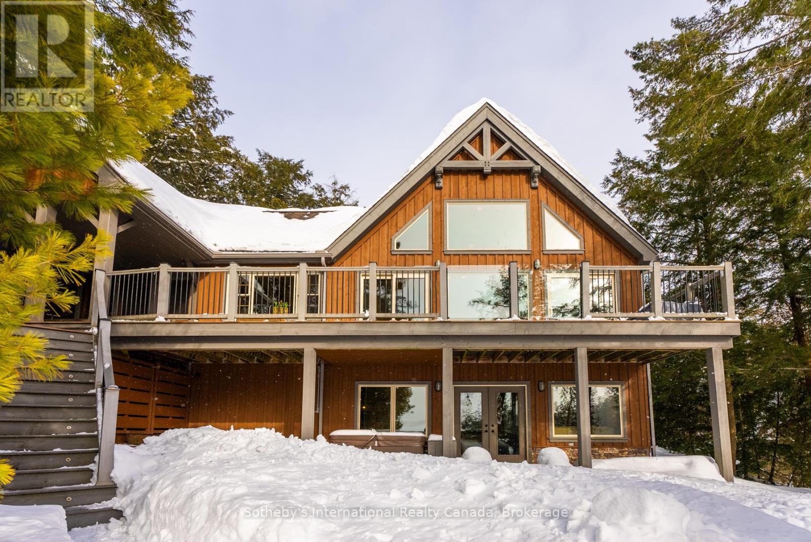 1075 Elmhurst Lane, Dysart Et Al, Ontario  K0M 1S0 - Photo 47 - X11993509