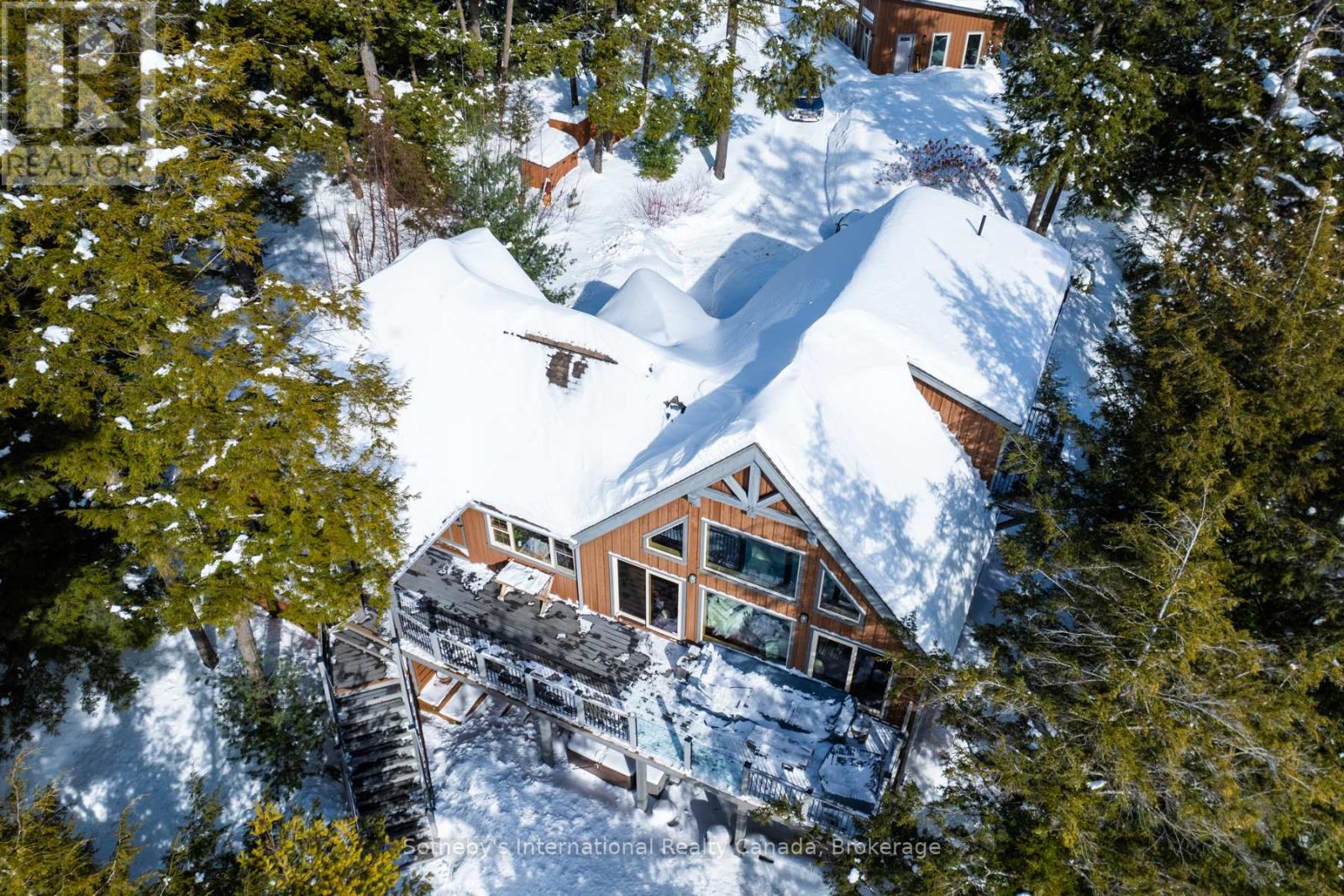 1075 Elmhurst Lane, Dysart Et Al, Ontario  K0M 1S0 - Photo 5 - X11993509