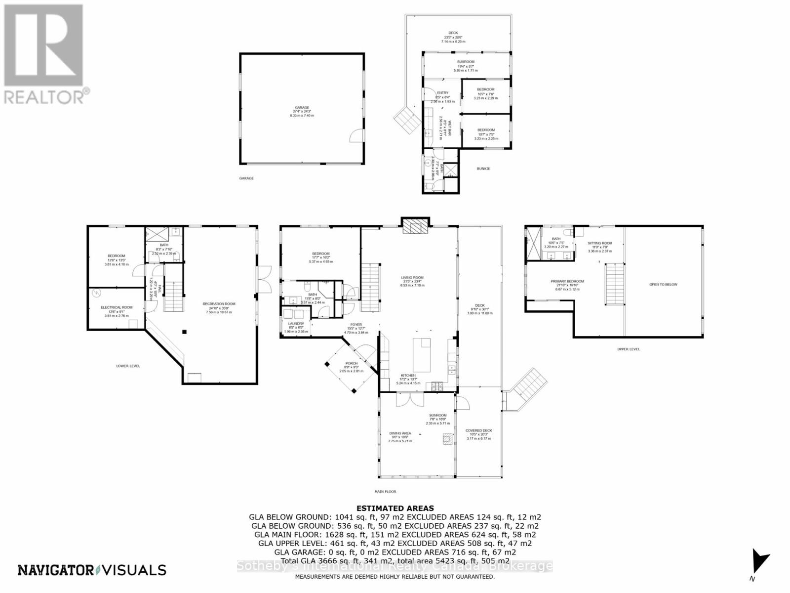 1075 Elmhurst Lane, Dysart Et Al, Ontario  K0M 1S0 - Photo 50 - X11993509