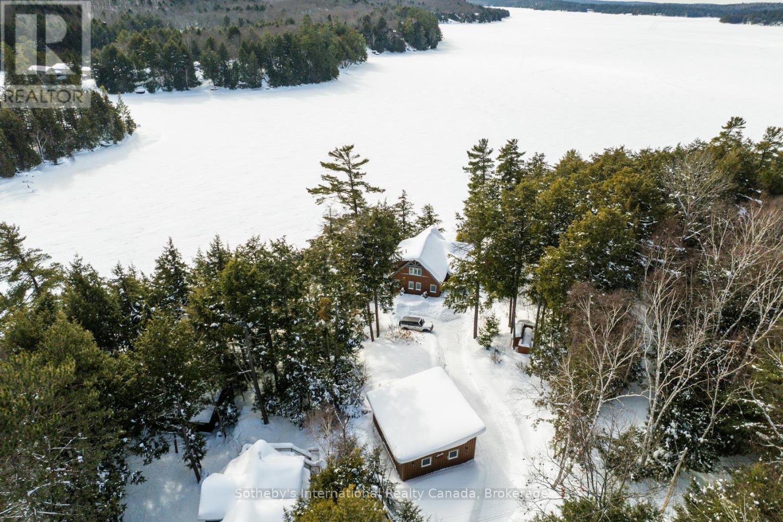 1075 Elmhurst Lane, Dysart Et Al, Ontario  K0M 1S0 - Photo 7 - X11993509