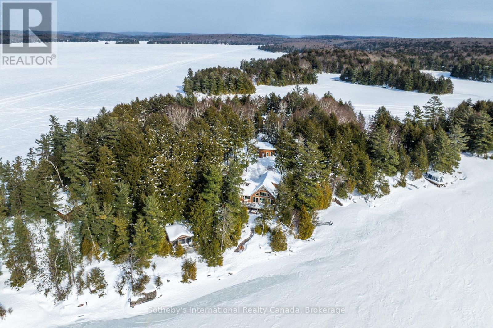 1075 Elmhurst Lane, Dysart Et Al, Ontario  K0M 1S0 - Photo 8 - X11993509