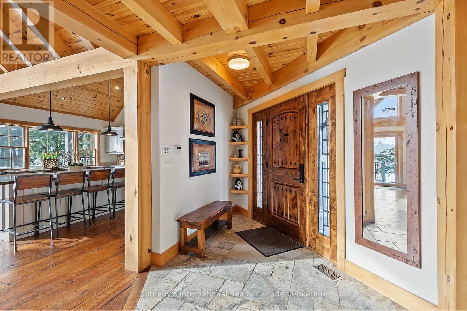 1075 Elmhurst Lane, Dysart Et Al, Ontario  K0M 1S0 - Photo 9 - X11993509