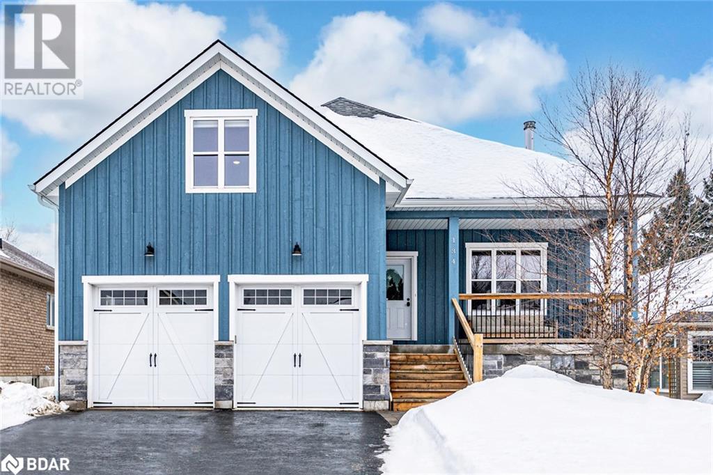 134 Stanley Street, Collingwood, Ontario  L9Y 0G3 - Photo 1 - 40701385