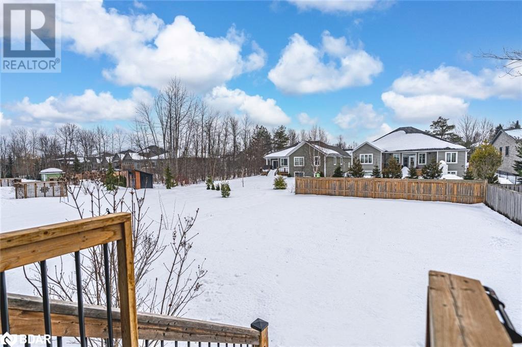 134 Stanley Street, Collingwood, Ontario  L9Y 0G3 - Photo 22 - 40701385