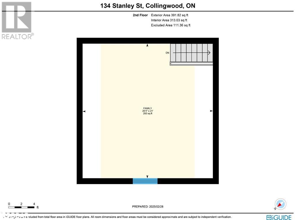 134 Stanley Street, Collingwood, Ontario  L9Y 0G3 - Photo 29 - 40701385