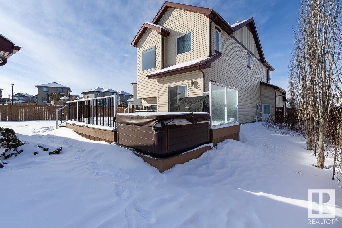 5603 18 Ave Sw, Edmonton, Alberta  T6X 1P8 - Photo 53 - E4423341