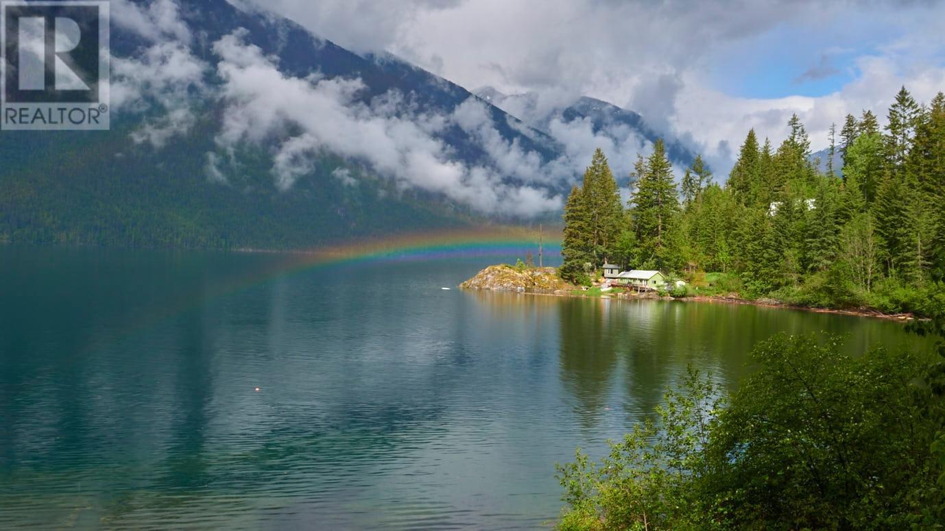 523 ROSEBERY LOOP Road, Rosebery, British Columbia