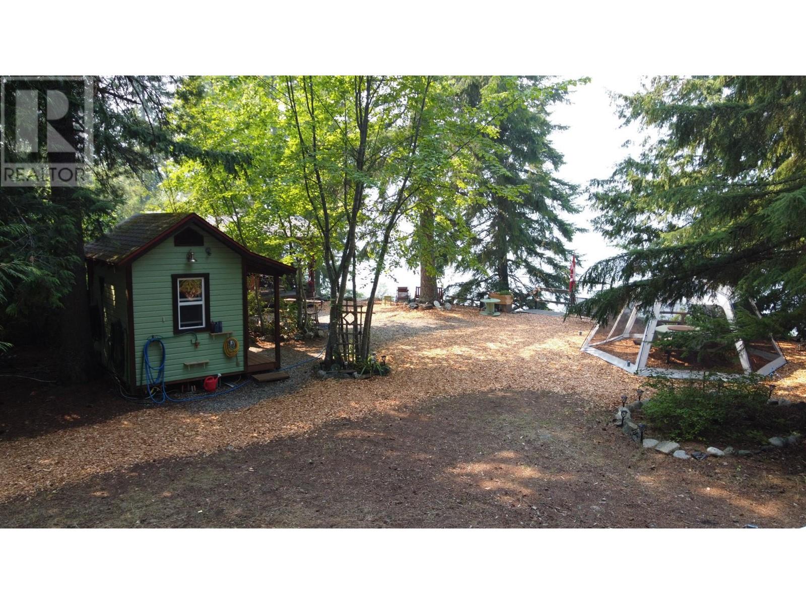 523 Rosebery Loop Road, Rosebery, British Columbia  V0G 1S1 - Photo 13 - 10336970
