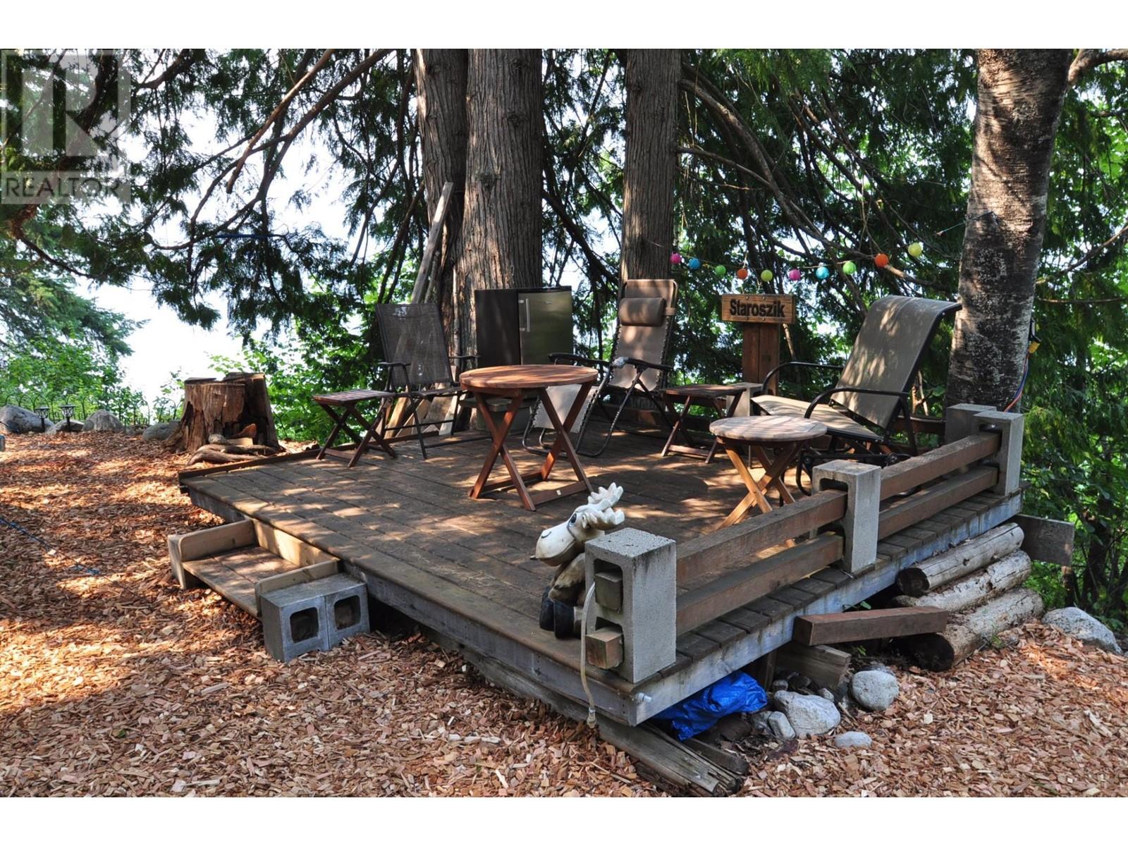 523 Rosebery Loop Road, Rosebery, British Columbia  V0G 1S1 - Photo 30 - 10336970